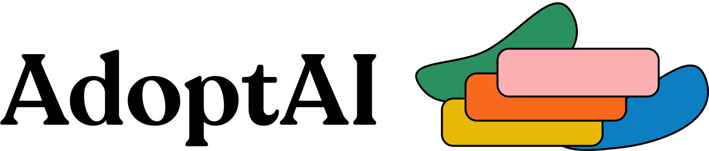 AdoptAI — Transparente