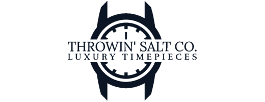 ThrowinSalt